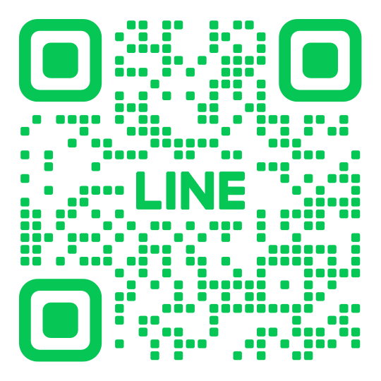 たつた接骨院 LINE公式アカウント QRコード